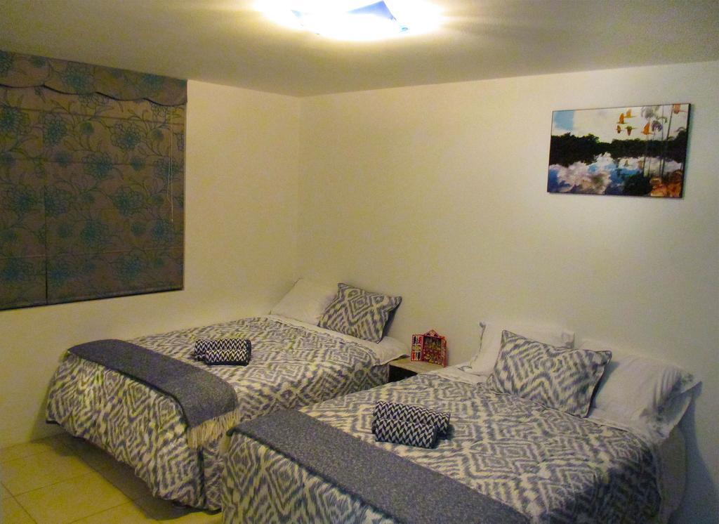 Magicperu Apart Hotel Trujillo Room photo