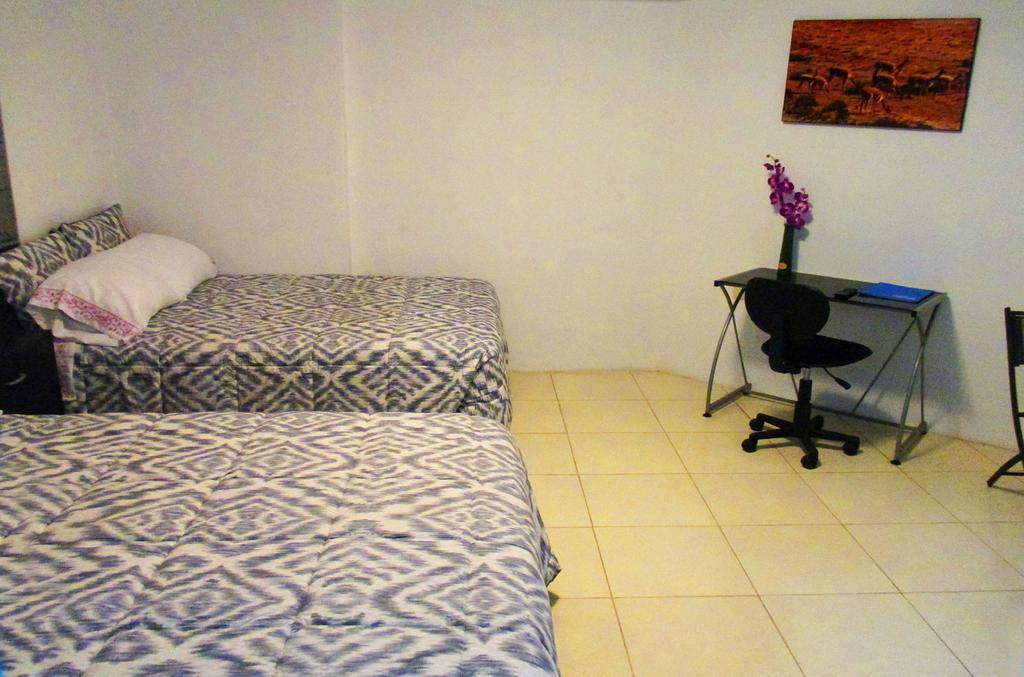 Magicperu Apart Hotel Trujillo Exterior photo