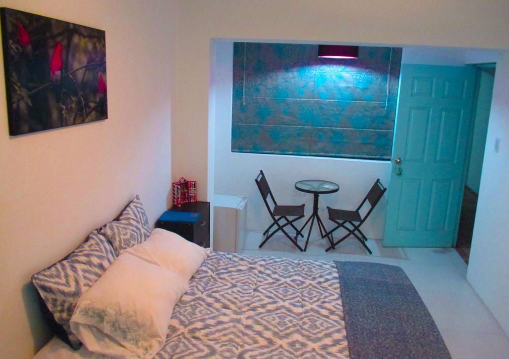 Magicperu Apart Hotel Trujillo Room photo
