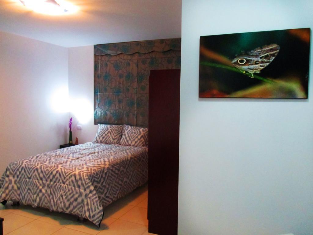 Magicperu Apart Hotel Trujillo Exterior photo