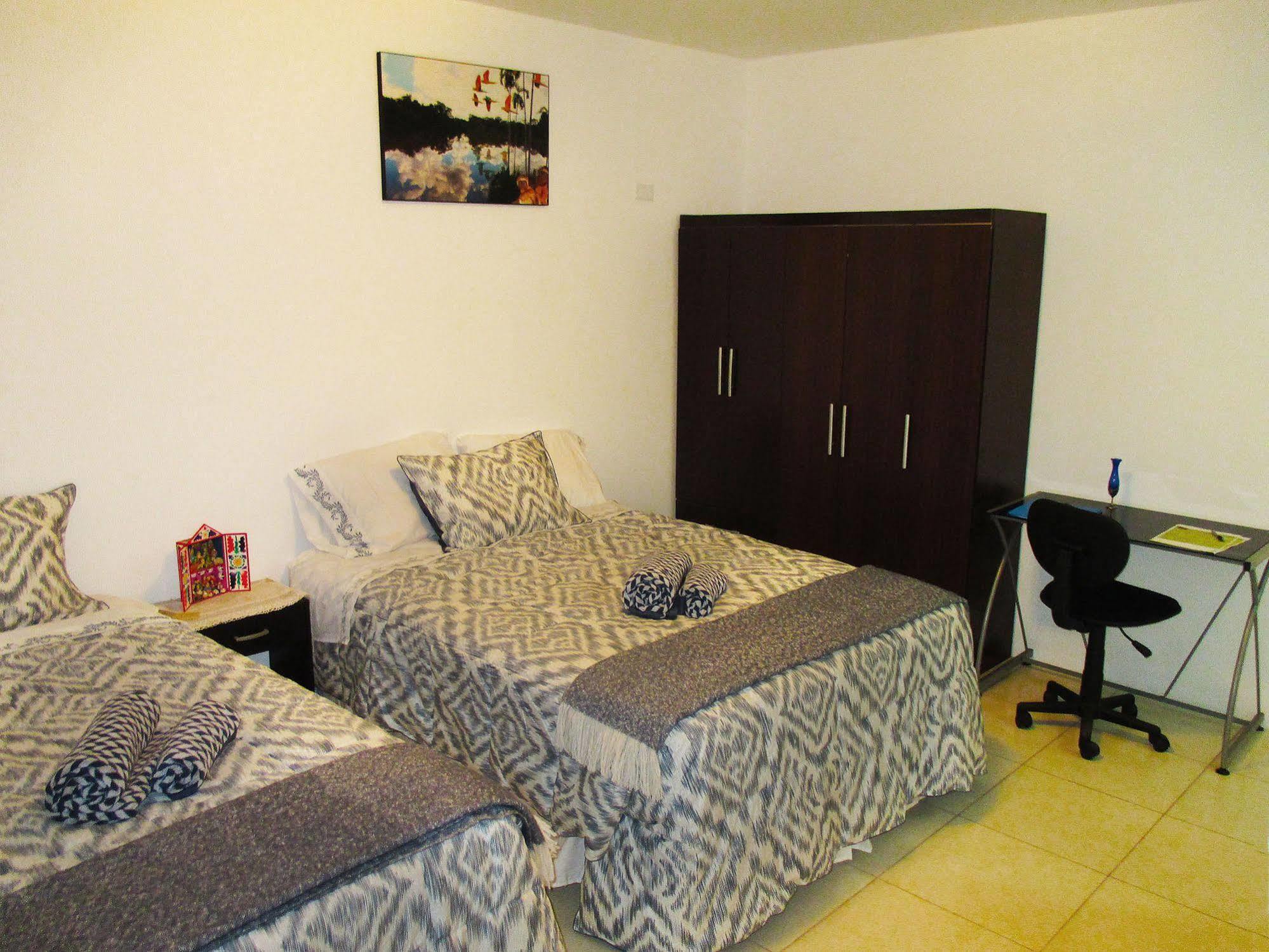 Magicperu Apart Hotel Trujillo Exterior photo